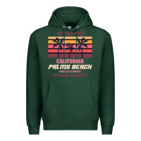 Sports Green California Premium Hoodie - Bettercallsaul