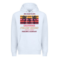White California Premium Hoodie - Bettercallsaul