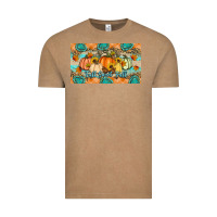 Vintage Coffee Fall Sweet Fall Vintage Tee - Artiststas
