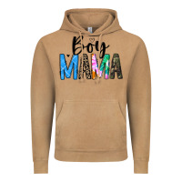 Vintage Camel boy mama white Vintage Hoodie - JahusDesignShop