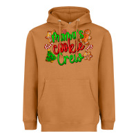 Meerkat mama's cookie crew Heavyweight Hoodie - LillyAllenDesigns