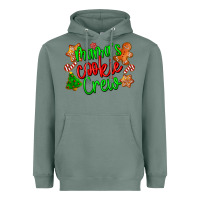 Sage mama's cookie crew Heavyweight Hoodie - LillyAllenDesigns