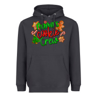 Smoke mama's cookie crew Heavyweight Hoodie - LillyAllenDesigns