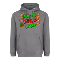 Storm mama's cookie crew Heavyweight Hoodie - LillyAllenDesigns