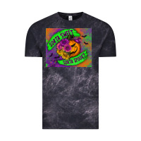 Cloud Black sorta sweet sorta spooky mousepad Vintage Tee - BundleAndBundleShop