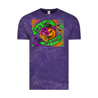 Cloud Purple sorta sweet sorta spooky mousepad Vintage Tee - BundleAndBundleShop