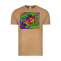Vintage Camel sorta sweet sorta spooky mousepad Vintage Tee - BundleAndBundleShop