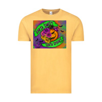 Vintage Mustard sorta sweet sorta spooky mousepad Vintage Tee - BundleAndBundleShop
