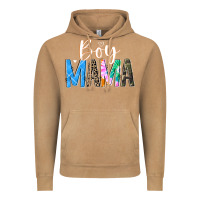 Vintage Camel boy mama  black Vintage Hoodie - JahusDesignShop