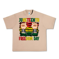 Burro juneteenth freedom day Urban Heavy Tee - Artiststas