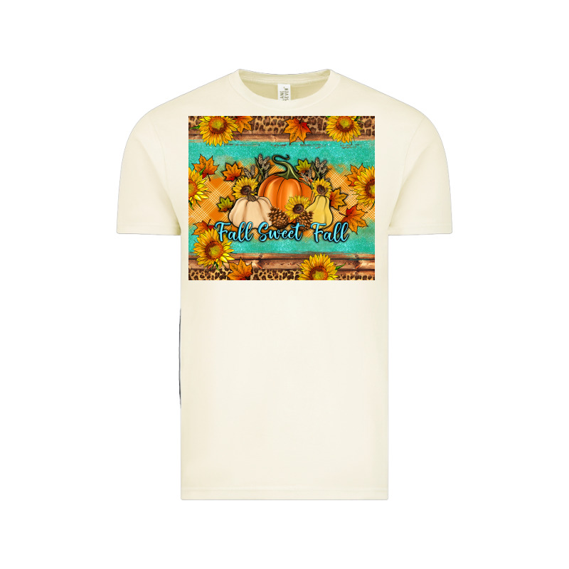 Fall Sweet Fall Vintage Tee by Artiststas | Teevron