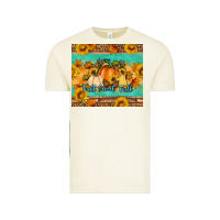 Vintage Arctic Fall sweet fall Vintage Tee - Artiststas