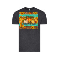 Vintage Black Fall sweet fall Vintage Tee - Artiststas
