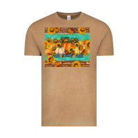 Vintage Camel Fall sweet fall Vintage Tee - Artiststas