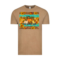 Vintage Coffee Fall sweet fall Vintage Tee - Artiststas