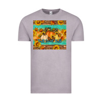 Vintage Zinc Fall sweet fall Vintage Tee - Artiststas