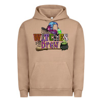 Witches Brew Urban Hoodie | Teevron