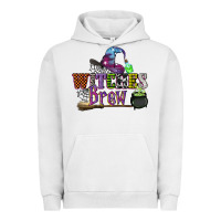 Pigment Lunar Rock witches brew Urban Hoodie - CowGirlArtShop