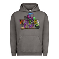 Pigment Tornado witches brew Urban Hoodie - CowGirlArtShop