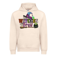 Sandshell witches brew Urban Hoodie - CowGirlArtShop