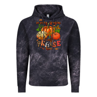 Cloud Black in every season i will praise him Vintage Hoodie - AdoDesignShop