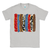Moon Dust western brushstroke Classic Tee - AdoDesignShop