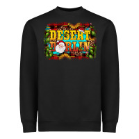 Black desert darlin Heavyweight Sweatshirt - JahusDesignShop