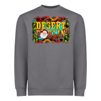 Storm desert darlin Heavyweight Sweatshirt - JahusDesignShop