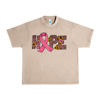 Hope Urban Heavy Tee | Teevron