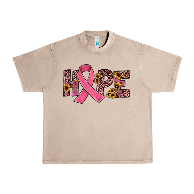 Hope Urban Heavy Tee by JahusDesignShop | Teevron
