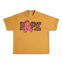Peanut Butter hope Urban Heavy Tee - JahusDesignShop