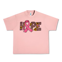 Salmon hope Urban Heavy Tee - JahusDesignShop