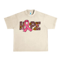 Sandshell hope Urban Heavy Tee - JahusDesignShop