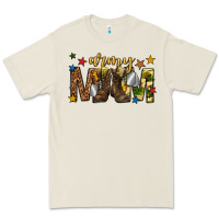 Bone army mom Premium Tee - texasbilliewilder