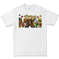 White army mom Premium Tee - texasbilliewilder