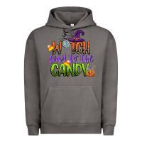 Pigment Tornado witch way to the candy Urban Hoodie - CowGirlArtShop