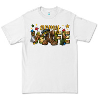 White army wife western Premium Tee - texasbilliewilder