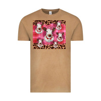 Vintage Camel calf valentines tumbler Vintage Tee - JahusDesignShop