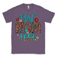 Lavender best mom ever Classic Tee - Artiststas