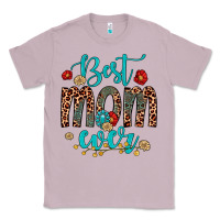 Lilac best mom ever Classic Tee - Artiststas
