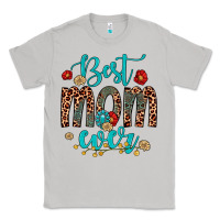 Moon Dust best mom ever Classic Tee - Artiststas