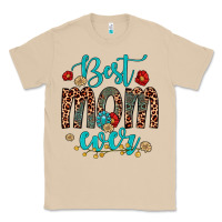 Mushroom best mom ever Classic Tee - Artiststas
