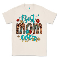 Natural best mom ever Classic Tee - Artiststas