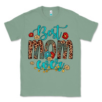 Sage best mom ever Classic Tee - Artiststas