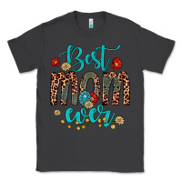 Smoke best mom ever Classic Tee - Artiststas