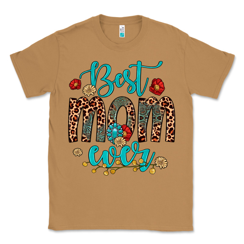 Best Mom Ever Classic Tee by Artiststas | Teevron