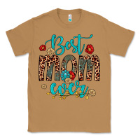 Toasted Coconut best mom ever Classic Tee - Artiststas