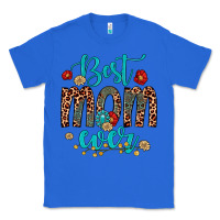 True Royal best mom ever Classic Tee - Artiststas