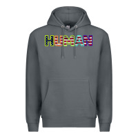 Rock HUMAN Premium Hoodie - Bettercallsaul