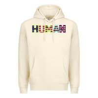 Sandshell HUMAN Premium Hoodie - Bettercallsaul